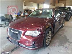 کرایسلەر 300